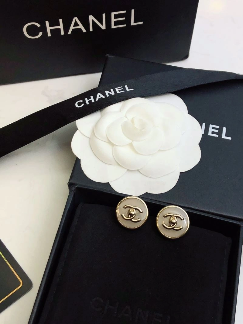 SmartChoice Chanel Earrings 231753