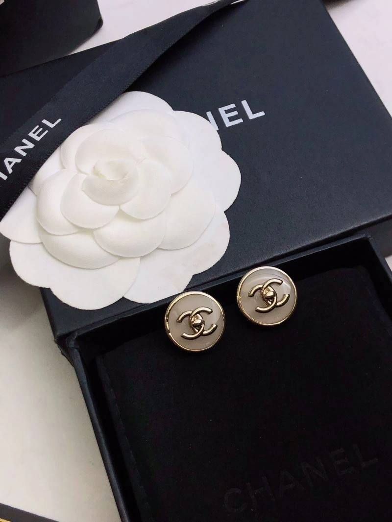 SmartChoice Chanel Earrings 231753