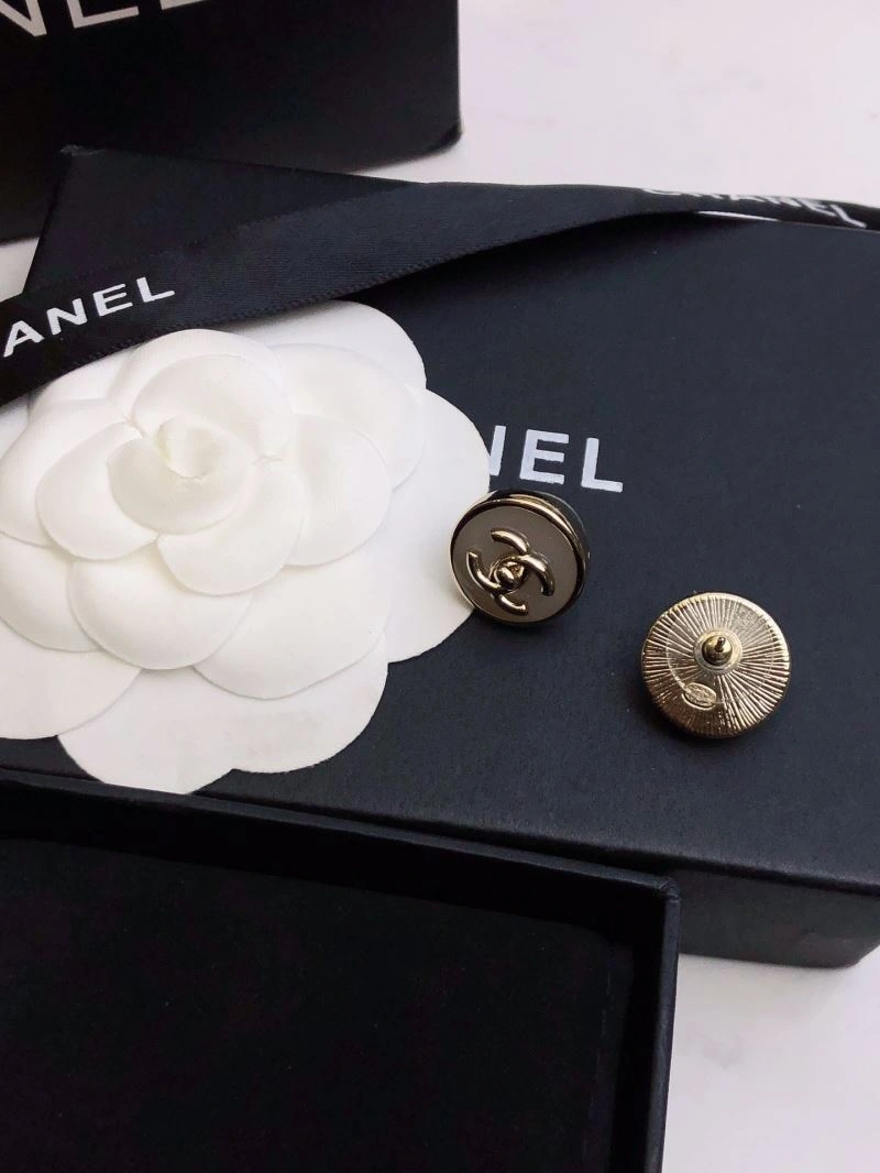 SmartChoice Chanel Earrings 231753