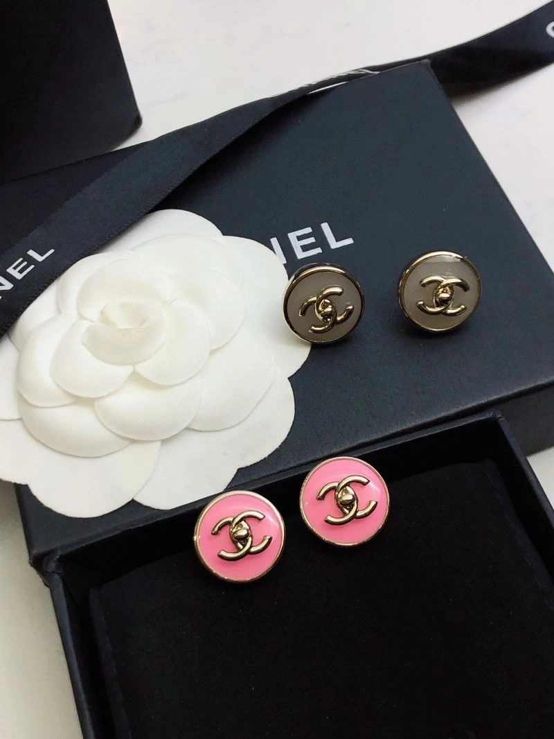 SmartChoice Chanel Earrings 231753
