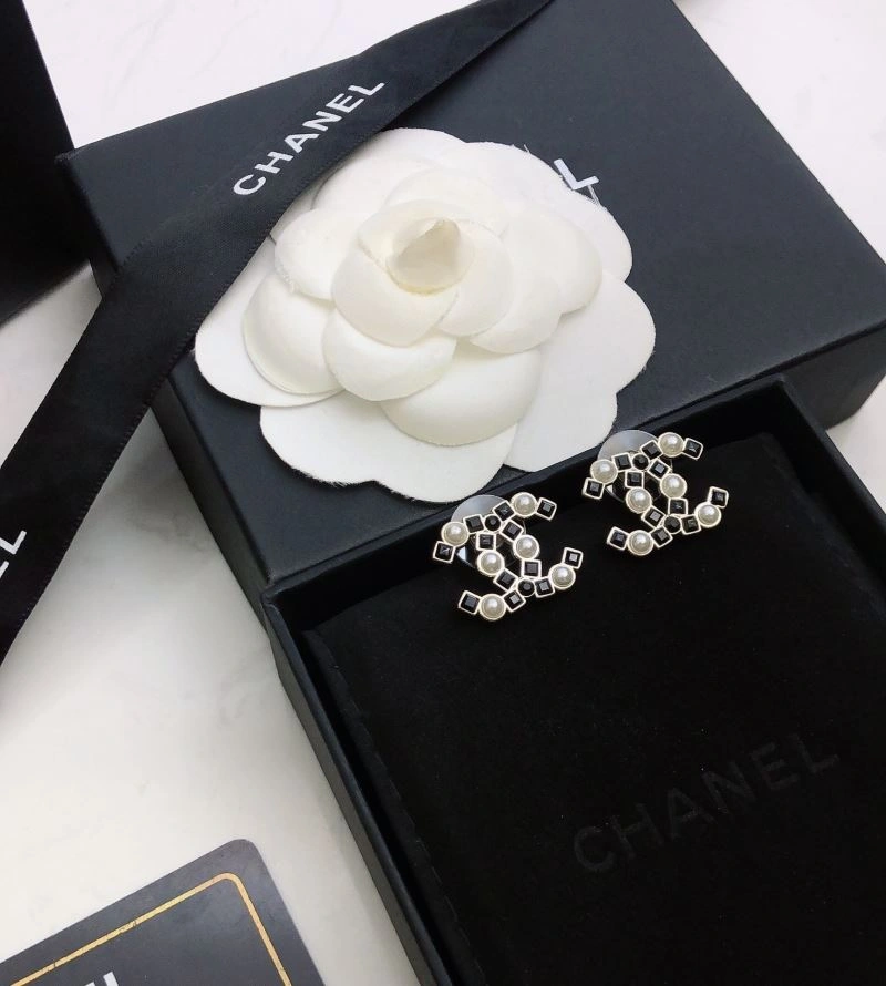 Chanel Earrings Flexible 231759