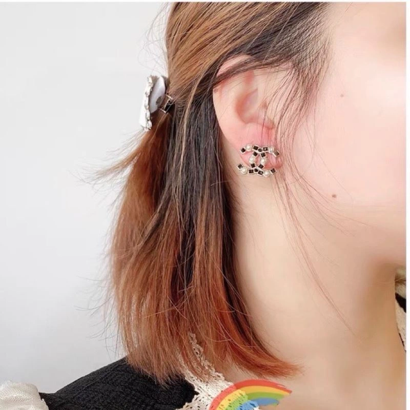 Chanel Earrings Flexible 231759