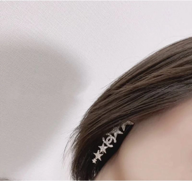 Chanel Earrings Unisex 231741