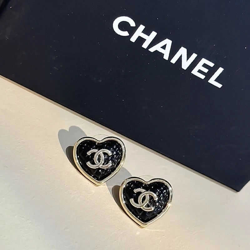 Chanel Earrings FastDry 231730