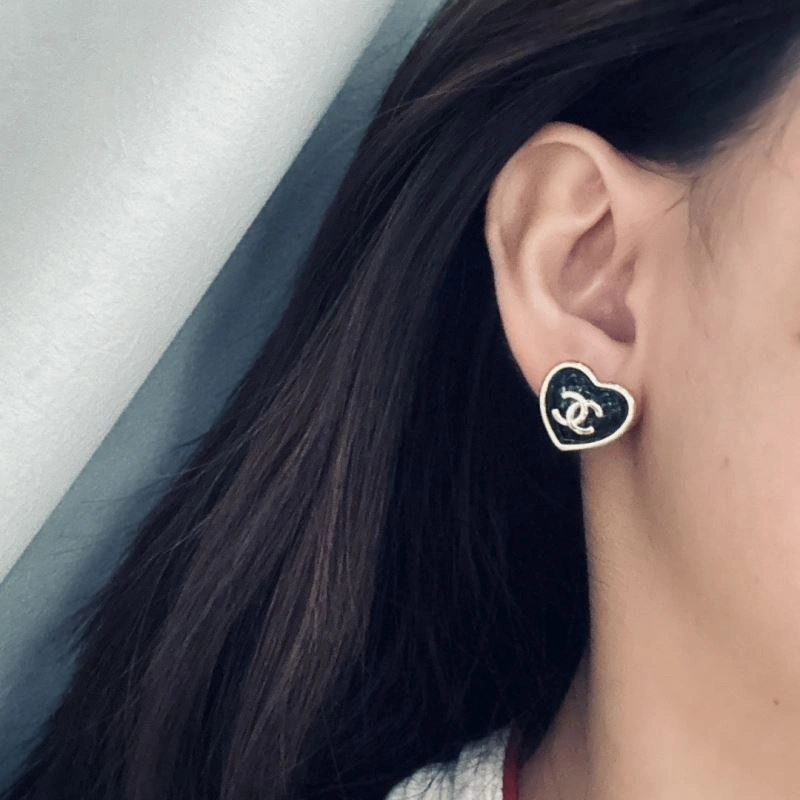 Chanel Earrings FastDry 231730
