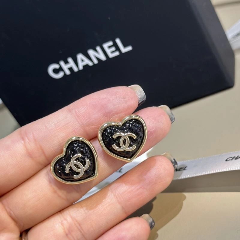 Chanel Earrings FastDry 231730