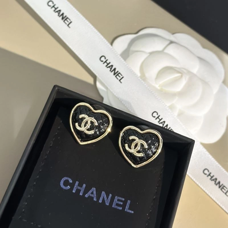 Chanel Earrings FastDry 231730