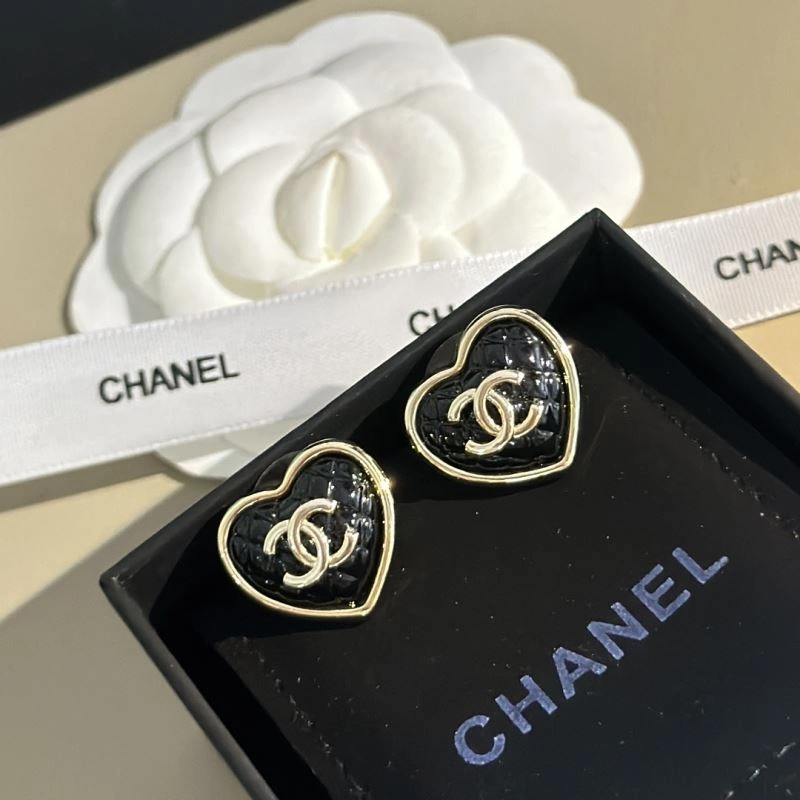 Chanel Earrings FastDry 231730