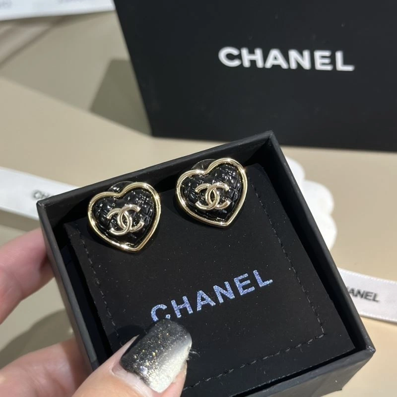 Chanel Earrings FastDry 231730