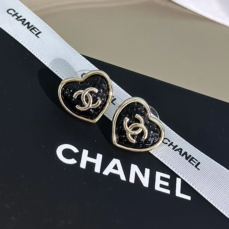 Chanel Earrings FastDry 231730