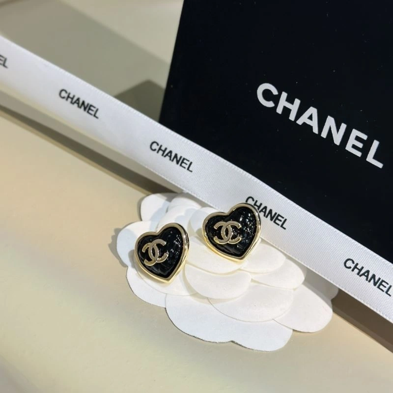 Chanel Earrings FastDry 231730