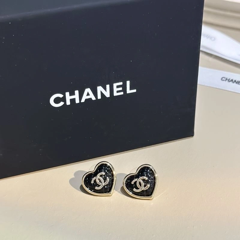 Chanel Earrings FastDry 231730