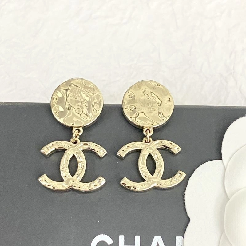 Chanel Earrings ModernLook 231727