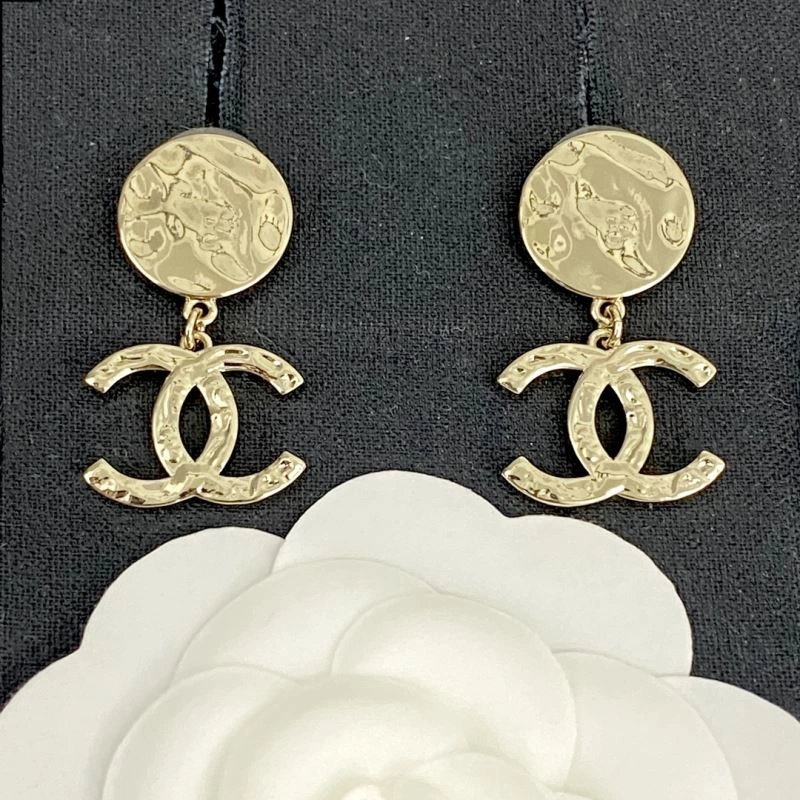 Chanel Earrings ModernLook 231727