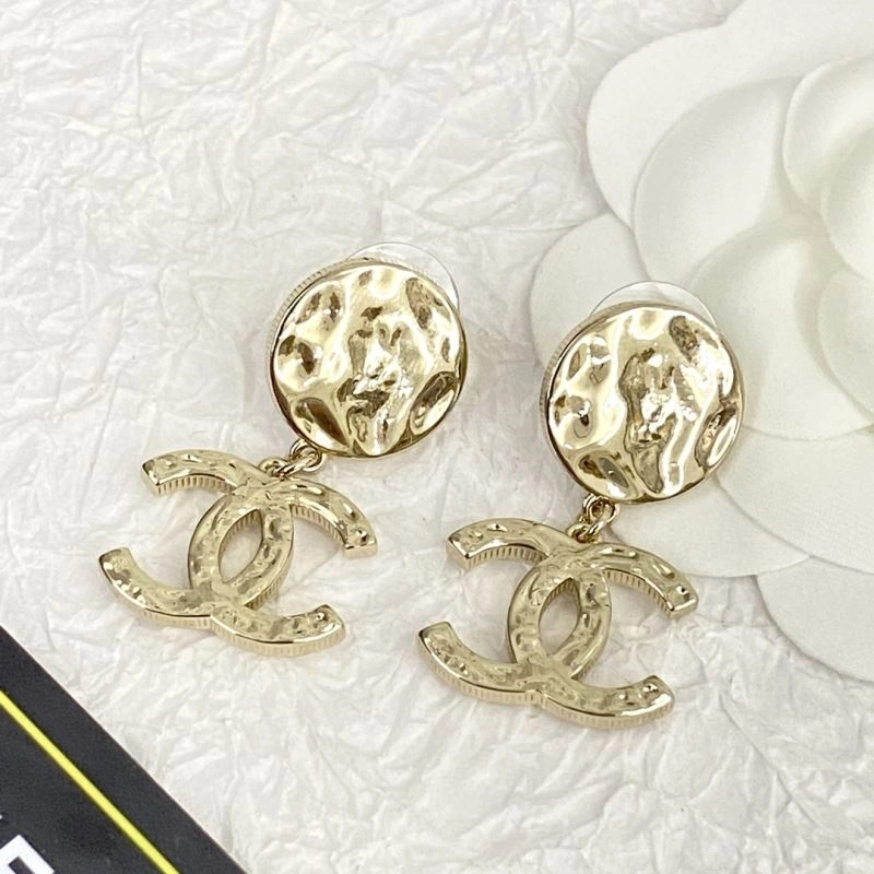 Chanel Earrings ModernLook 231727