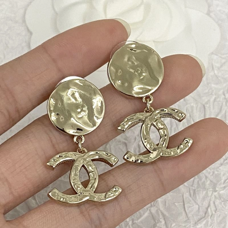 Chanel Earrings ModernLook 231727