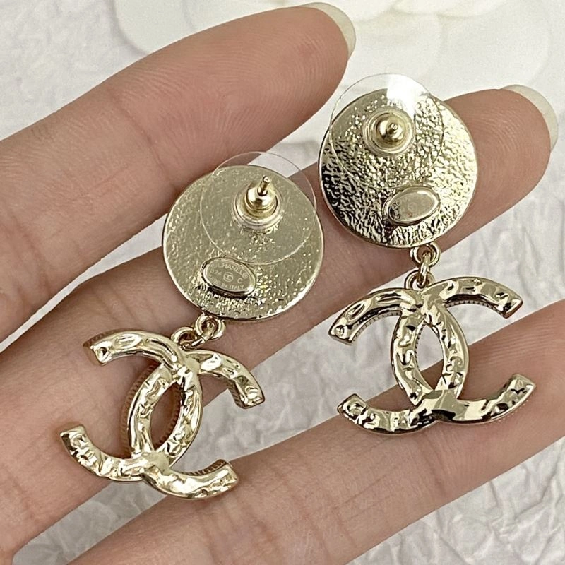 Chanel Earrings ModernLook 231727