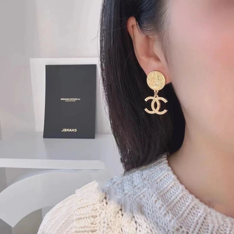 Chanel Earrings ModernLook 231727