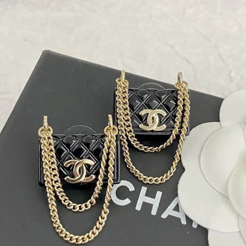 HighQuality Chanel Earrings 231835