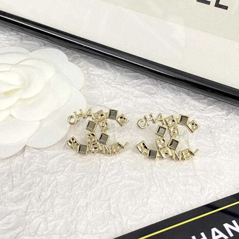 Chanel Earrings Refined 231731