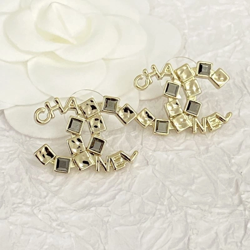 Chanel Earrings Refined 231731