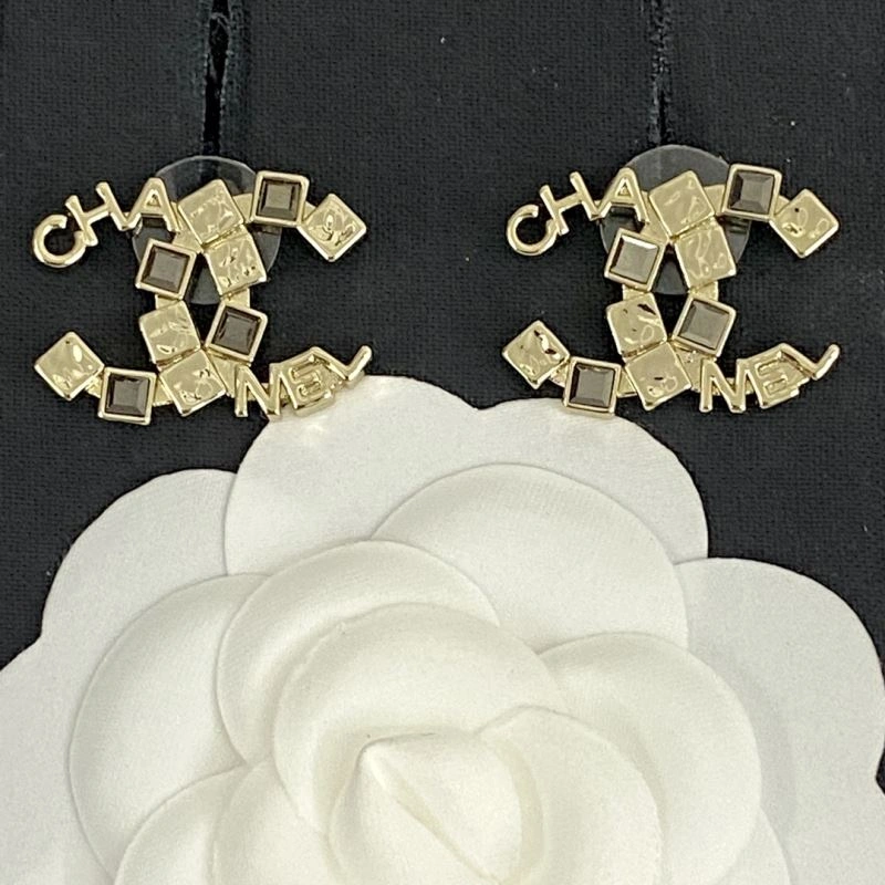 Chanel Earrings Refined 231731