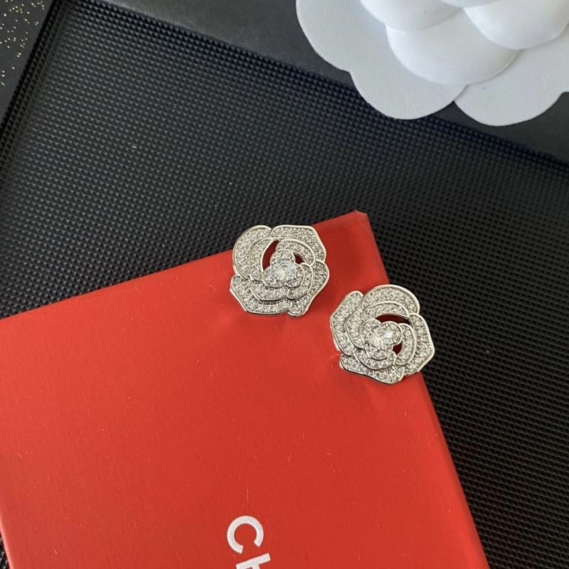 Chanel Earrings Casual 231725