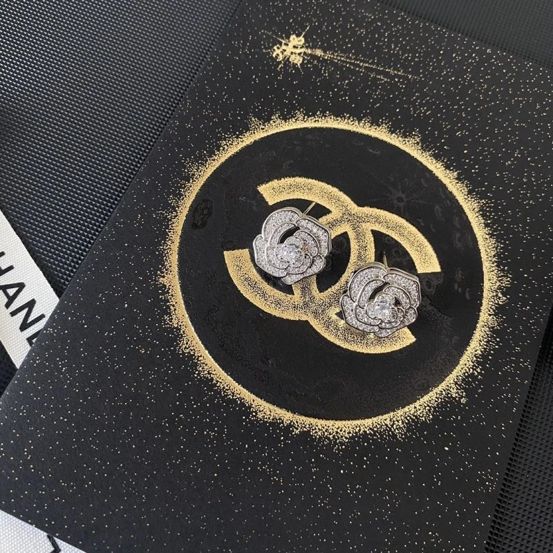 Chanel Earrings Casual 231725