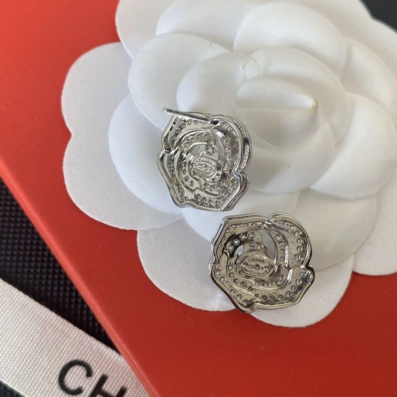 Chanel Earrings Casual 231725