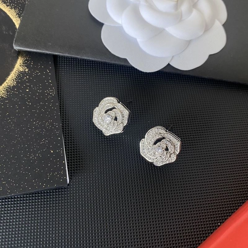 Chanel Earrings Casual 231725