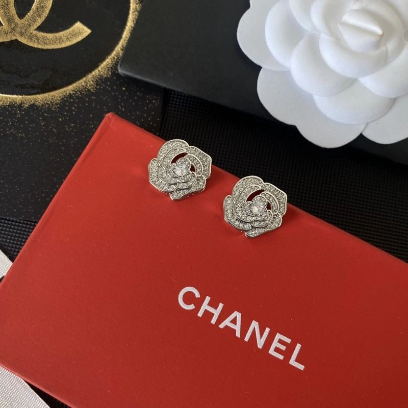 Chanel Earrings Casual 231725