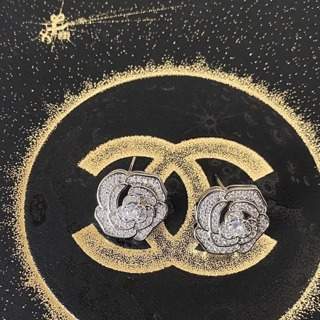 Chanel Earrings Casual 231725
