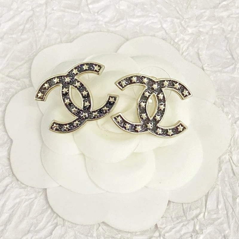 SoftTouch Chanel Earrings 231760