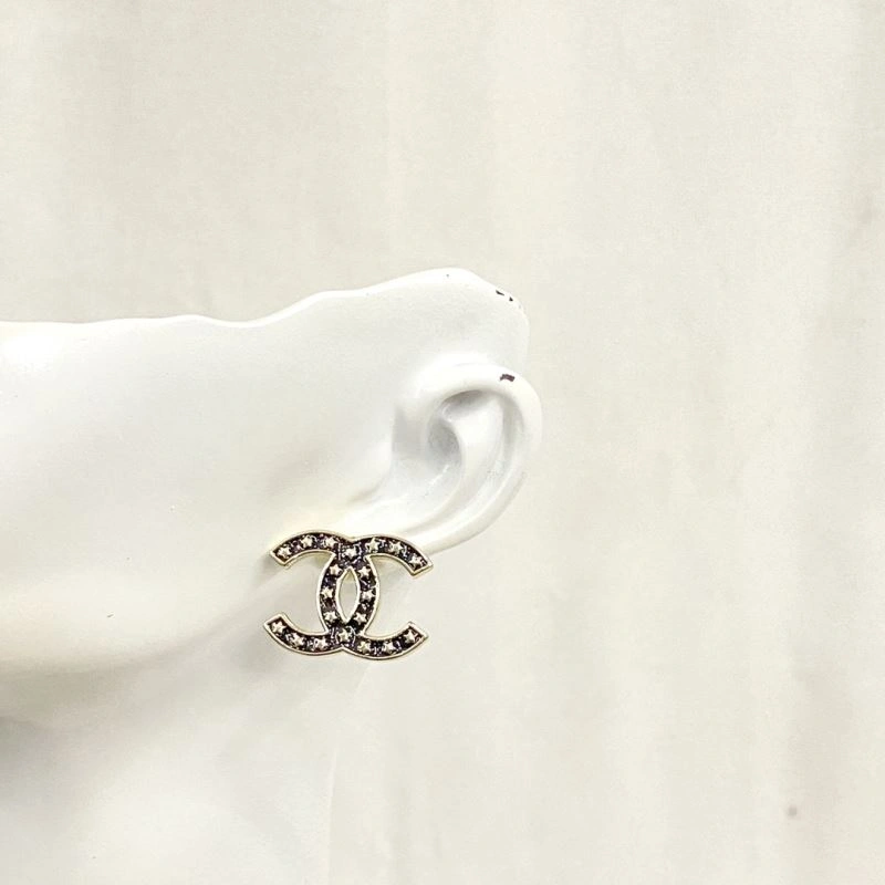 SoftTouch Chanel Earrings 231760