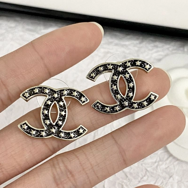 SoftTouch Chanel Earrings 231760