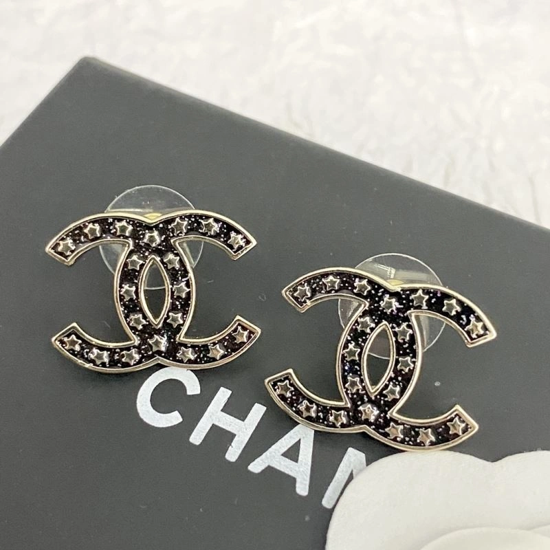 SoftTouch Chanel Earrings 231760