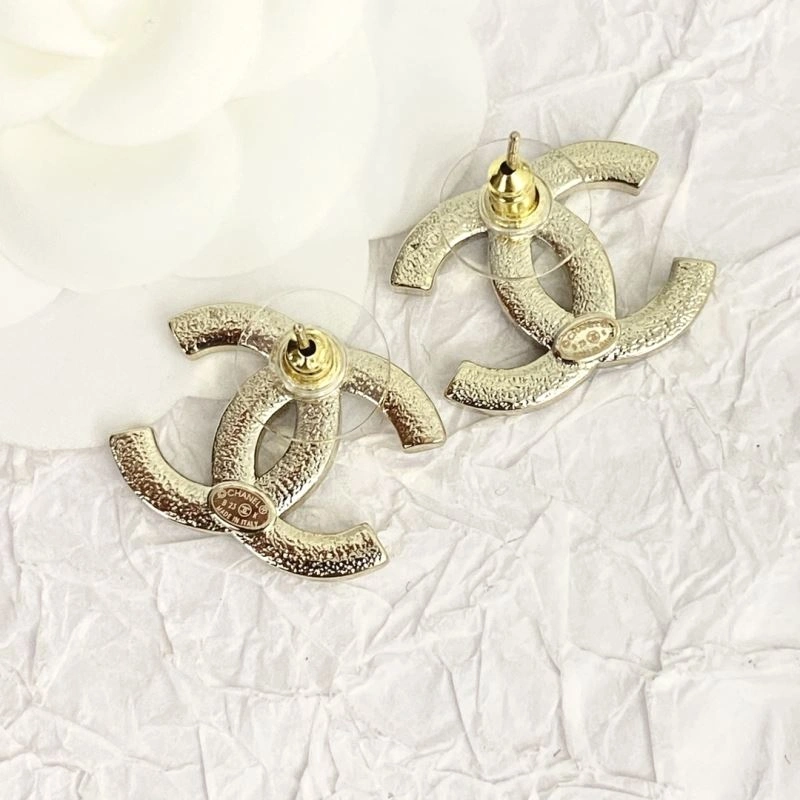 SoftTouch Chanel Earrings 231760