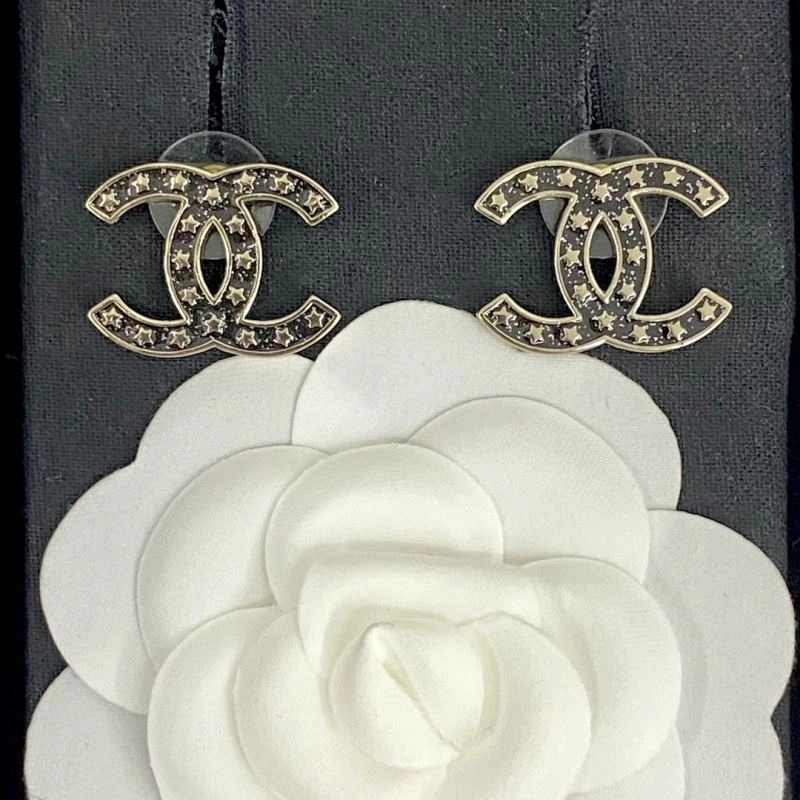 SoftTouch Chanel Earrings 231760