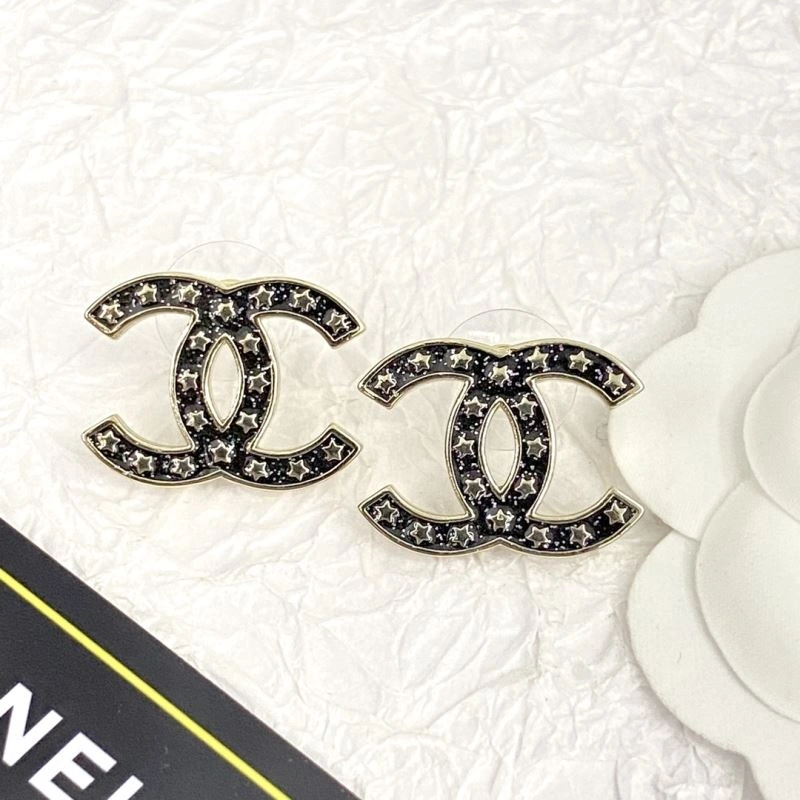 SoftTouch Chanel Earrings 231760