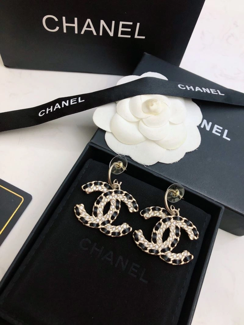 Chanel Earrings WellDesigned 231715