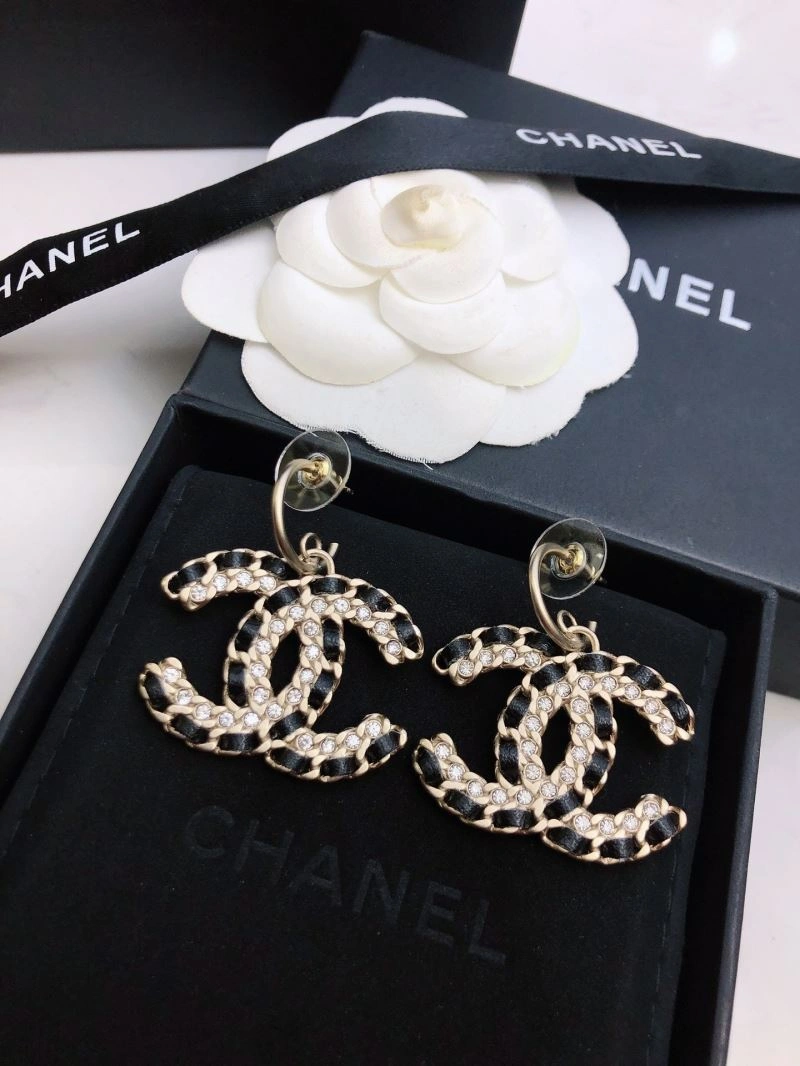 Chanel Earrings WellDesigned 231715