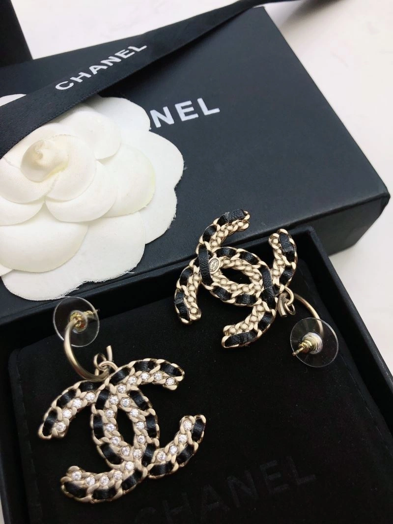 Chanel Earrings WellDesigned 231715