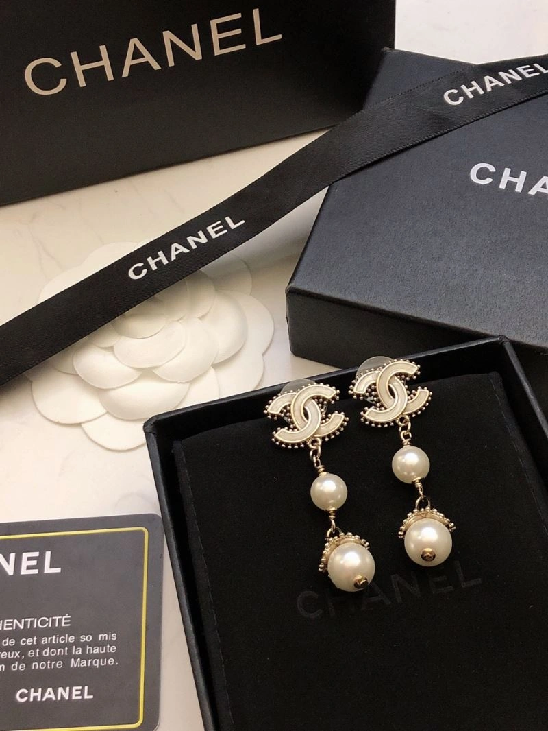 UrbanStyle Chanel Earrings 231771