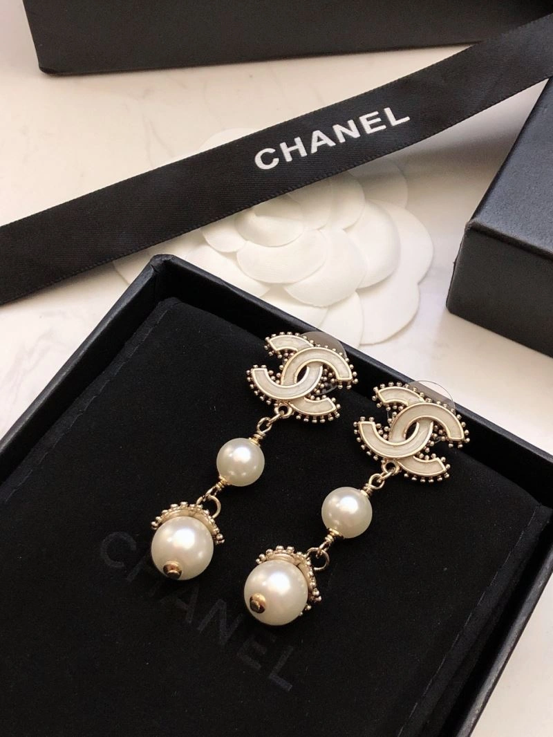UrbanStyle Chanel Earrings 231771