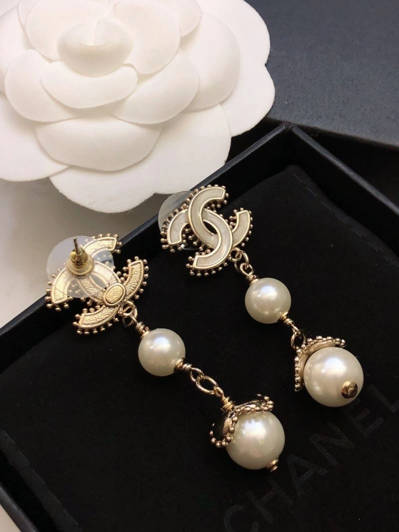 UrbanStyle Chanel Earrings 231771