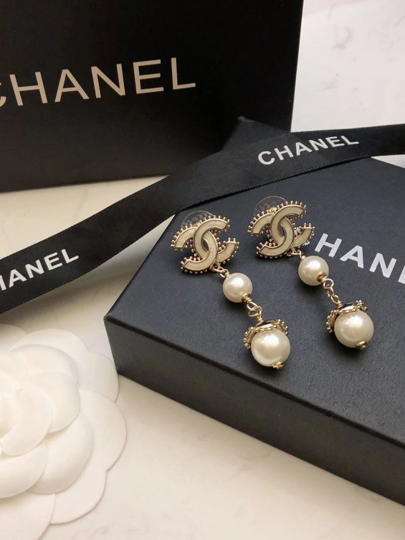 UrbanStyle Chanel Earrings 231771