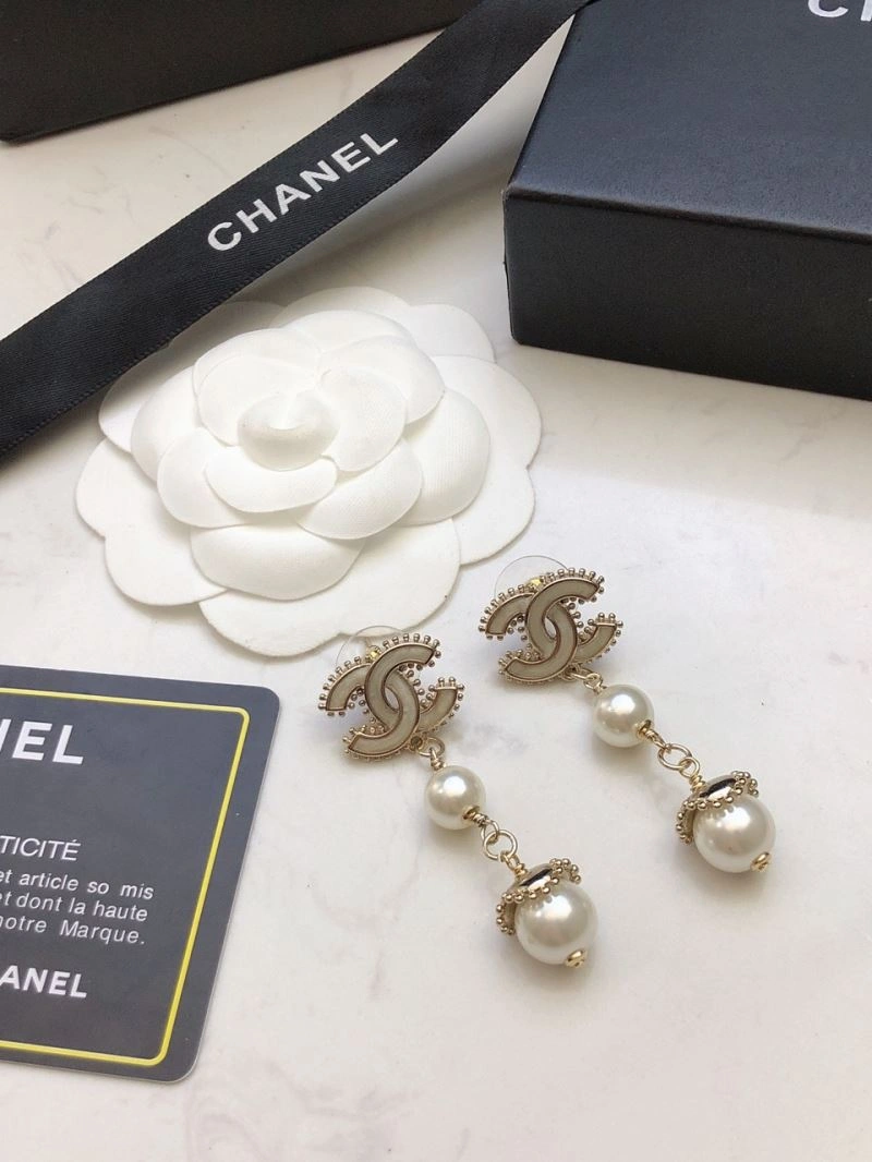 UrbanStyle Chanel Earrings 231771