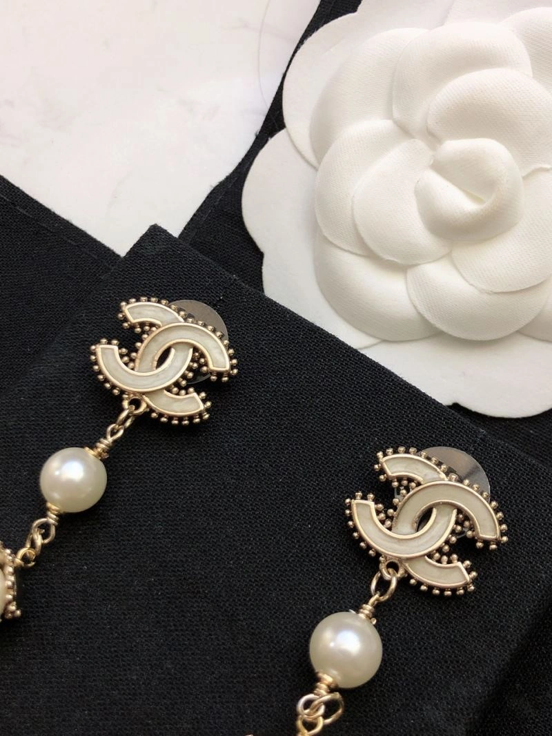 UrbanStyle Chanel Earrings 231771