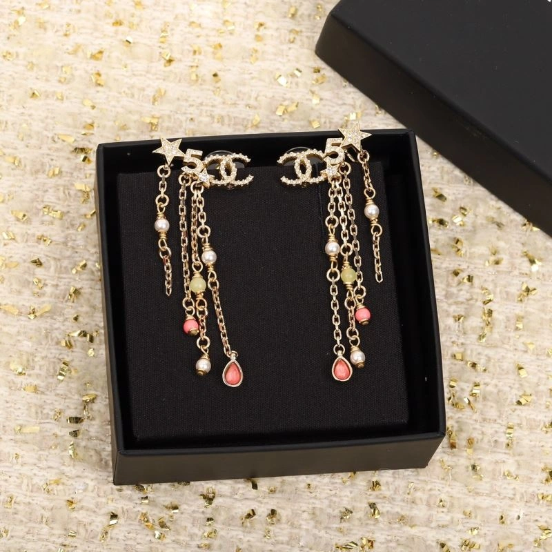 Chanel Earrings EasyCare 231752