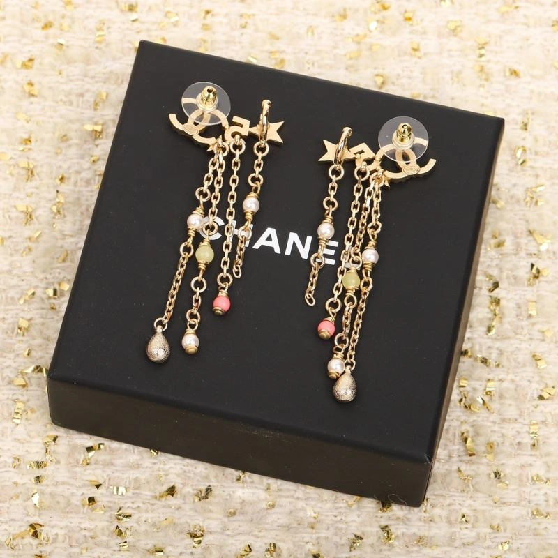 Chanel Earrings EasyCare 231752